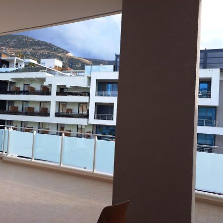 Aura Apartment Vlorë Exterior foto