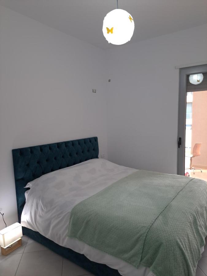 Aura Apartment Vlorë Exterior foto